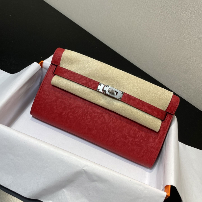 H**mes kelly woc bags